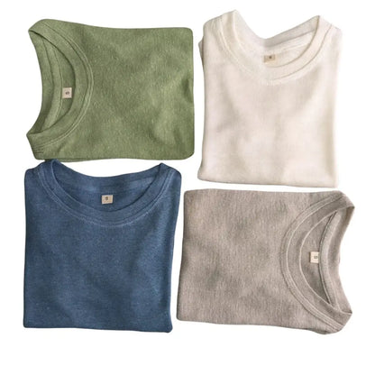 T’shirts for sustainable children - Kids t’shirts