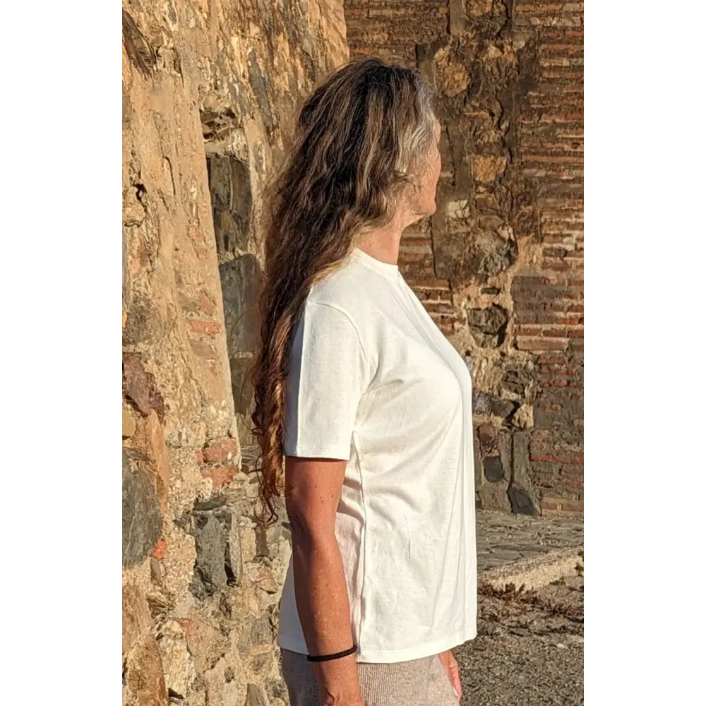 Hemp/OC t’shirts - Hemp Horizon