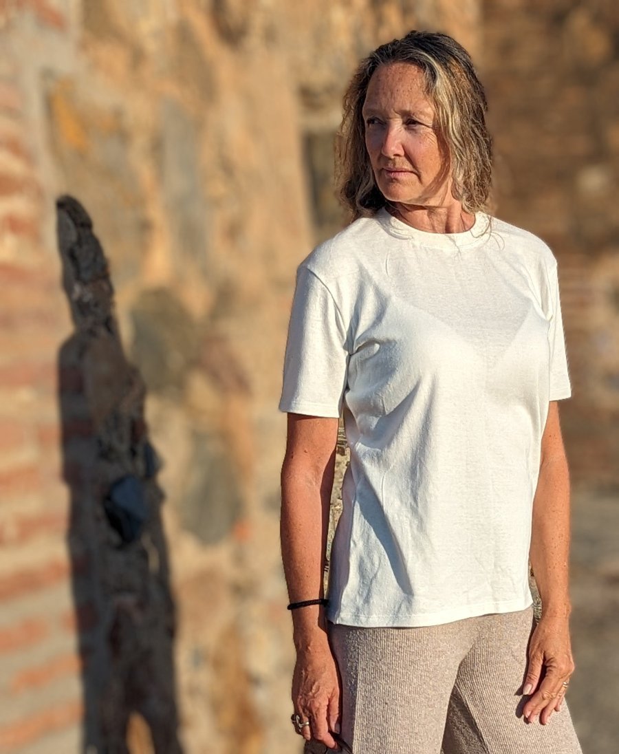 Hemp Horizon standard t’shirt -Hemp Horizon