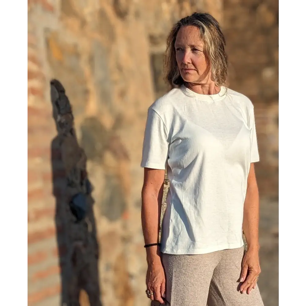 Hemp Horizon standard t’shirt -Hemp Horizon