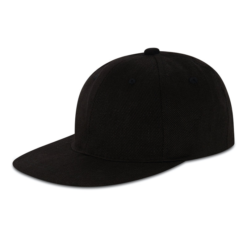 Pure Hemp snapback - Hemp Horizon