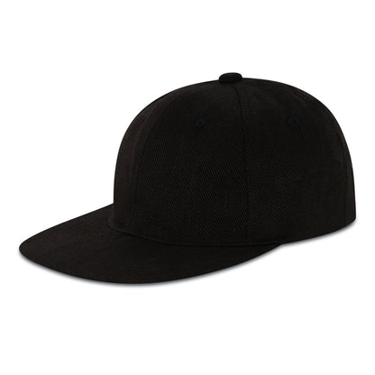 Pure Hemp snapback - Hemp Horizon