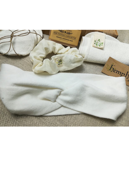 Hemp Spa gift set - Hemp Horizon