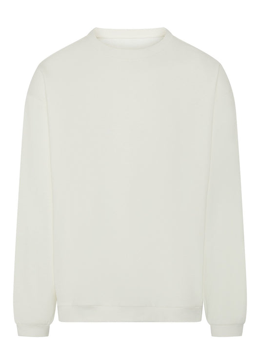 Hemp and bamboo sweatshirt - Hemp Horizon