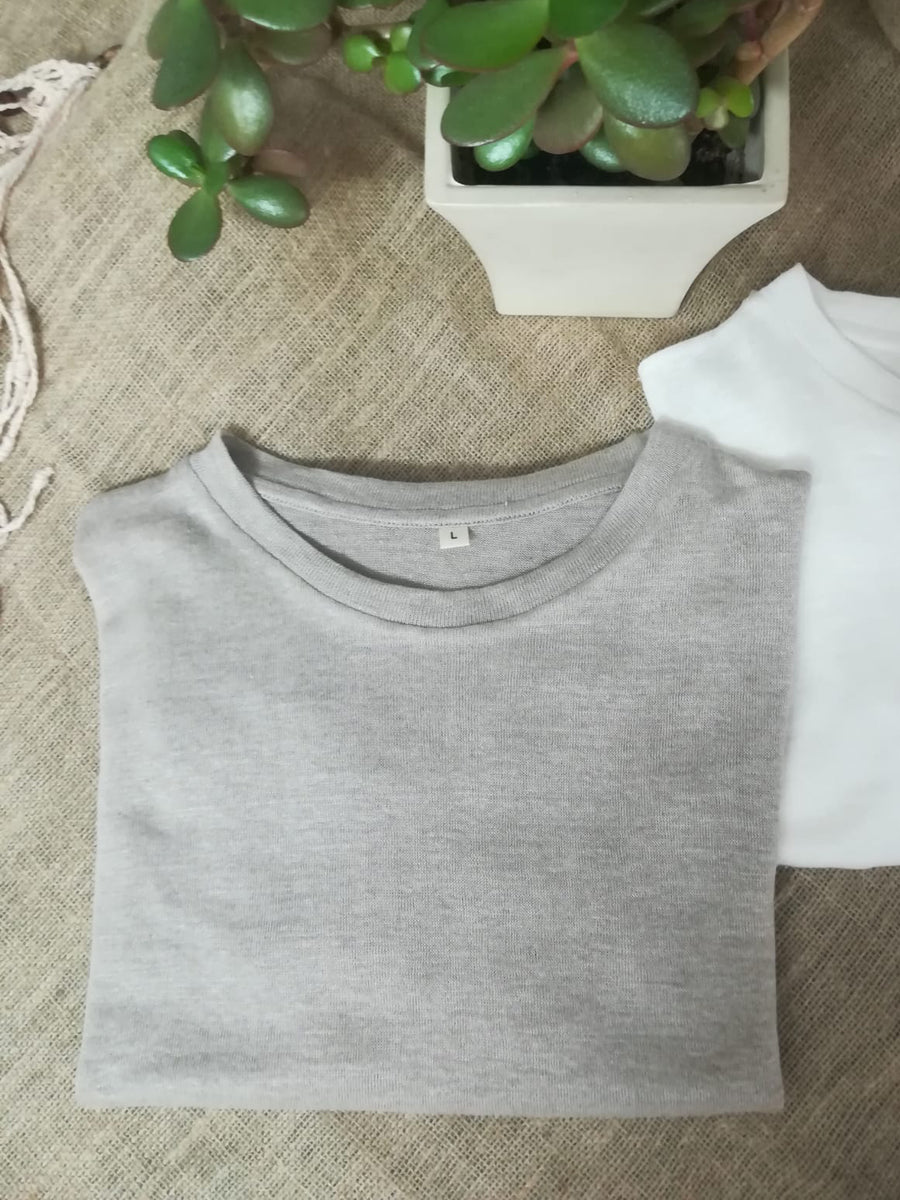 True hemp unisex t'shirt - Hemp Horizon